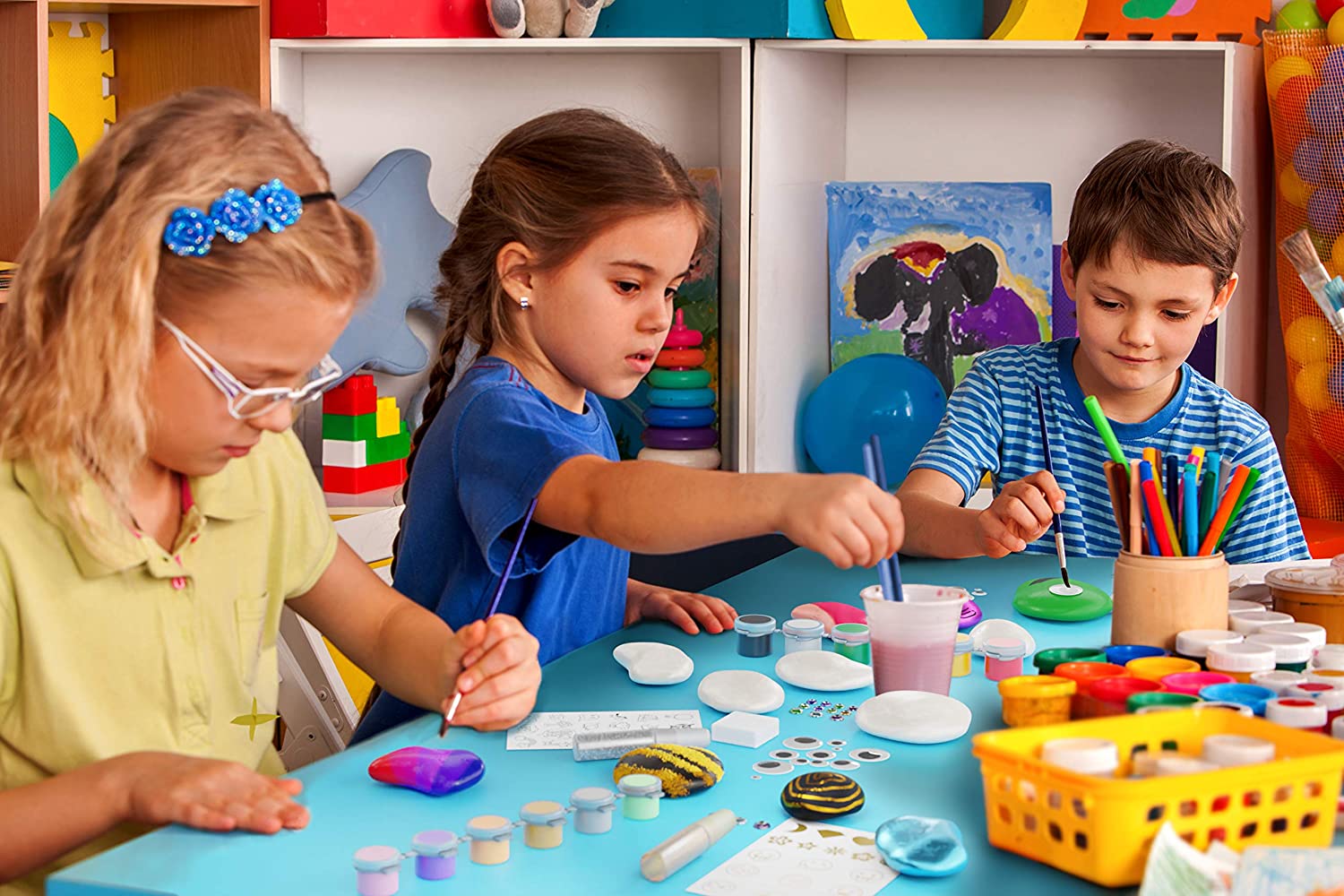 Best Kids Paint By Number Kits Of 2023 Best Kids Paint By Number Kits Of 2023
