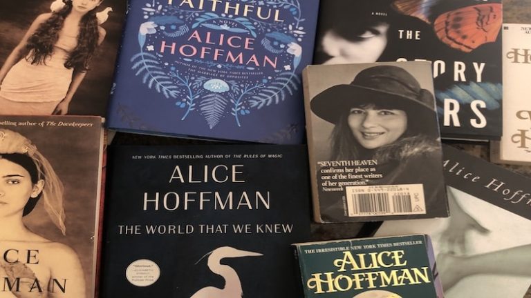 Top 16 Best Alice Hoffman Books Updated 02 /2023 Top 16 Best Alice Hoffman Books Updated 02 /2023