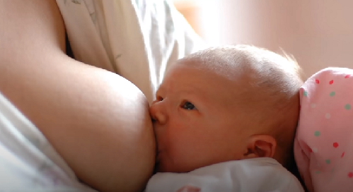 How to Wake a Newborn to Feed How to Wake a Newborn to Feed