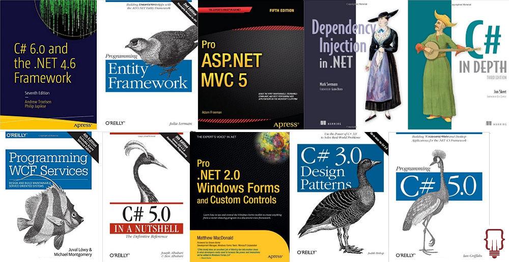 Top 27 Best C Books That You Should Reading