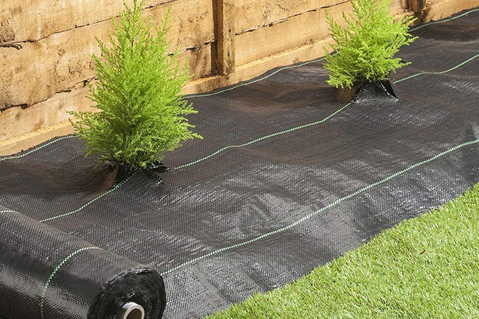 Best Weed Block Landscape Fabric For 2022 Best Weed Block Landscape Fabric For 2022