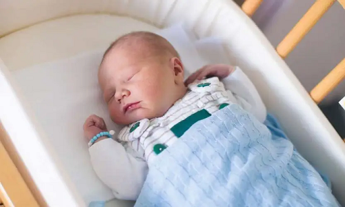 Bassinet vs. Crib – What’s the Difference Bassinet vs. Crib – What’s the Difference