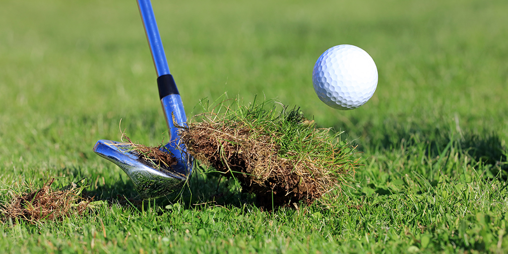 Golf Divots: What Every Player Should Know About Golf Divots: What Every Player Should Know About