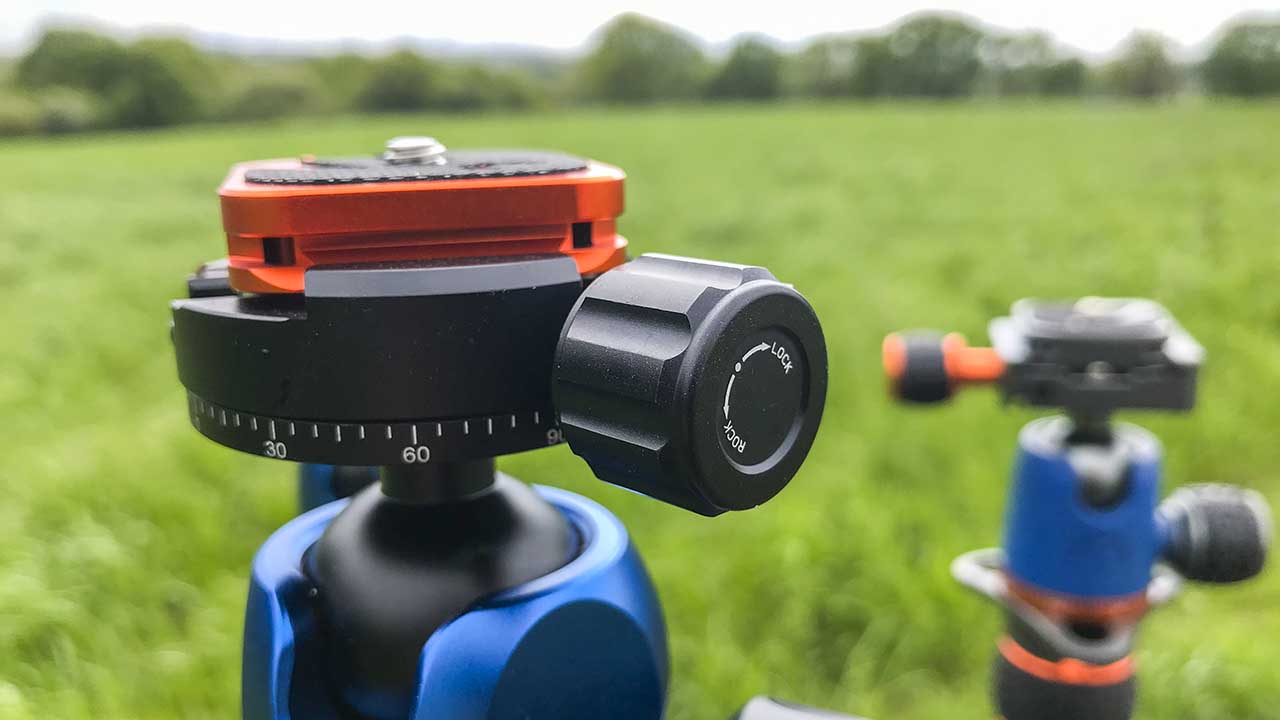 Best Lightweight Ball Head Of 2022 Best Lightweight Ball Head Of 2022
