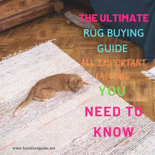 How to buy a rug