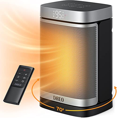 The 5 Best Electric Portable Heater of 2023 The 5 Best Electric Portable Heater of 2023