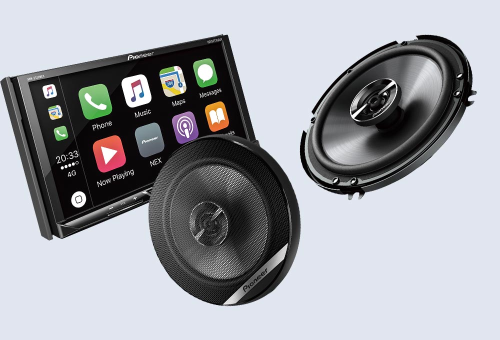 How much does it cost to install car audio? How much does it cost to install car audio?