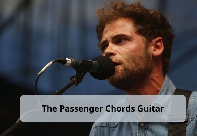 The Passenger Chords Guitar by Iggy Pop The Passenger Chords Guitar by Iggy Pop