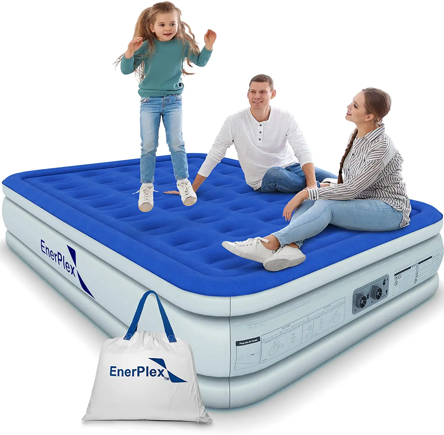 An Ultimate Buying Guide To Air Mattresses: How To Choose The Right Air Mattress An Ultimate Buying Guide To Air Mattresses: How To Choose The Right Air Mattress