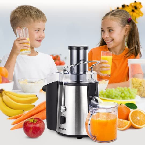 The Best Centrifugal Juicer of 2022 The Best Centrifugal Juicer of 2022