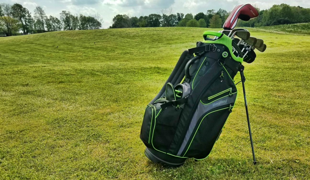 Best Golf Bag With Cooler of 2023 Best Golf Bag With Cooler of 2023