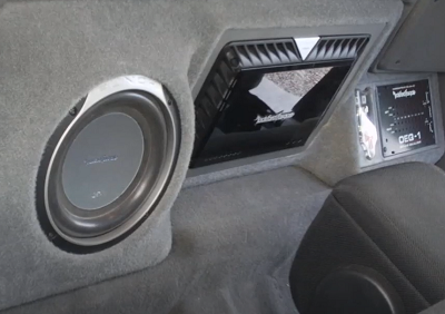Top Questions Answered about: The Best Subwoofer for Single Cab Truck Top Questions Answered about: The Best Subwoofer for Single Cab Truck