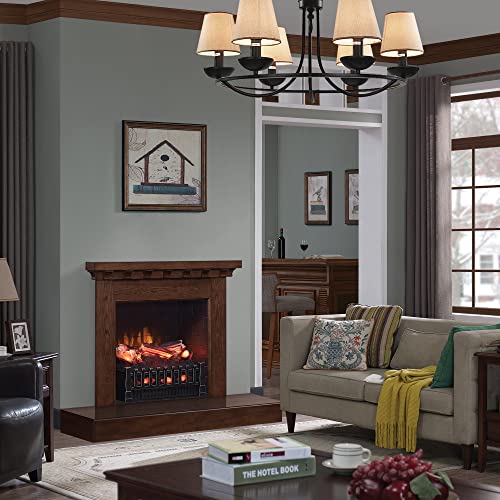 The 5 Best Rated Electric Fireplace of 2023 The 5 Best Rated Electric Fireplace of 2023