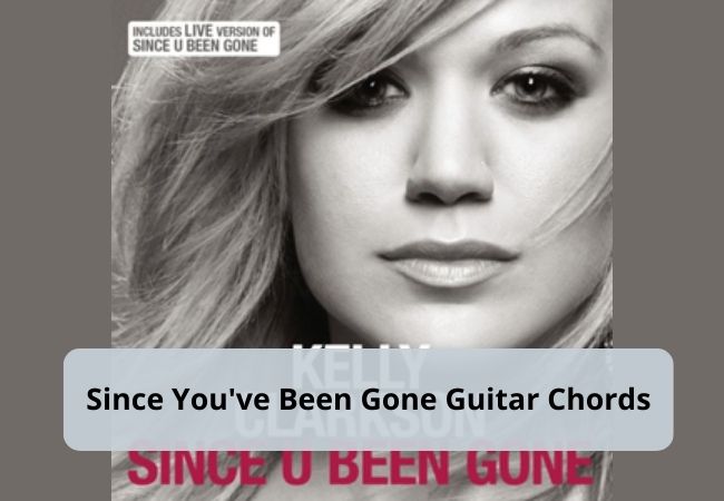How to play Since You've Been Gone Guitar Chords by Rainbow How to play Since You've Been Gone Guitar Chords by Rainbow