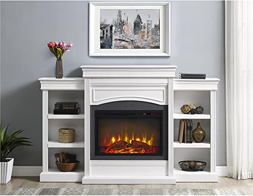 The 5 Best Electric Fireplace At Home of 2023 The 5 Best Electric Fireplace At Home of 2023