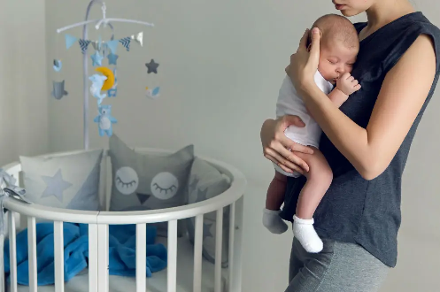 SwaddleMe By Your Side Sleeper: A Partner For Your Baby’s Safety SwaddleMe By Your Side Sleeper: A Partner For Your Baby’s Safety