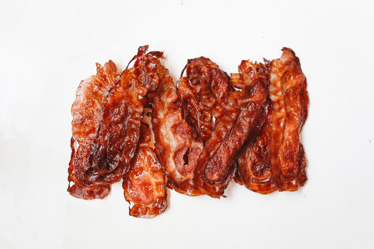 How To Cook Turkey Bacon In Air Fryer in 10 Minutes How To Cook Turkey Bacon In Air Fryer in 10 Minutes