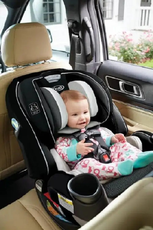 11 Best Graco Convertible Car Seats Reviews in 2022 11 Best Graco Convertible Car Seats Reviews in 2022