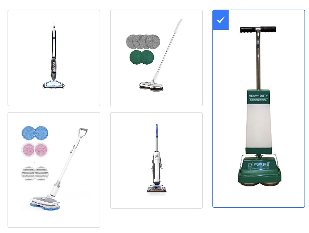 The 8 Best Floor Scrubber For Linoleum In 2023 With Buyer’s Reviews The 8 Best Floor Scrubber For Linoleum In 2023 With Buyer’s Reviews