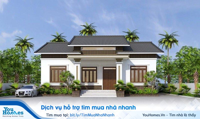 YouHomes - Tư vấn chọn nhà: Nên ở chung cư hay nhà đất?