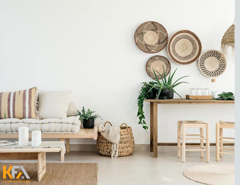 Dịch vụ thi công nội thất hiện đại tốt tại Hà Nội