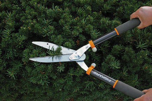 Best Manual Hedge Trimmers of 2023 Best Manual Hedge Trimmers of 2023