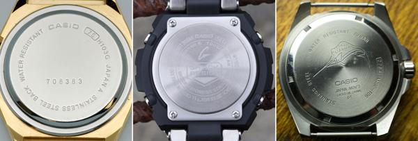 Cần chuẩn bị đầy đủ các dụng cụ hỗ trợ khi thay pin đồng hồ điện tử Casio