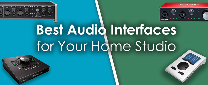 Top 16 Best Mobile Audio Interface Of 2022 Top 16 Best Mobile Audio Interface Of 2022