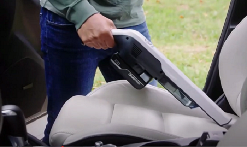 How to Choose the Best Cordless Car Vacuum Cleaner Beginner's Guide How to Choose the Best Cordless Car Vacuum Cleaner Beginner's Guide