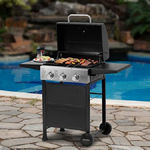 Grills – Buying Guide Grills – Buying Guide