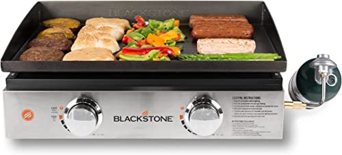 The 5 Best Large Outdoor Electric Griddle of 2023 The 5 Best Large Outdoor Electric Griddle of 2023