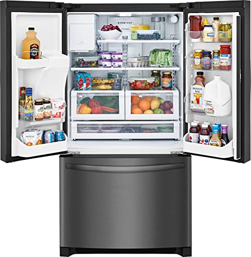 The Best Refrigerator Size 26 Cu Ft And Above Ft Bestseller of 2023 The Best Refrigerator Size 26 Cu Ft And Above Ft Bestseller of 2023