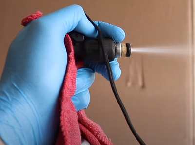Fuel Injector Cleaning How to Clean Fuel Injectors Fuel Injector Cleaning How to Clean Fuel Injectors