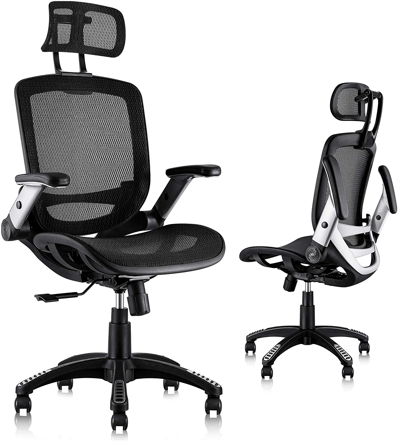 Key factors to consider when buying an office chair Key factors to consider when buying an office chair