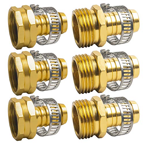 Best Garden Hose Repair Kit of 2022 Best Garden Hose Repair Kit of 2022