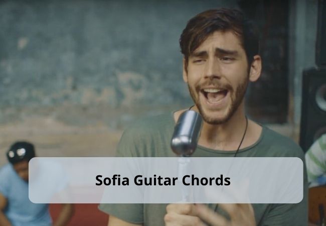 Clairo Sofia Guitar Chords #the best chords Clairo Sofia Guitar Chords #the best chords