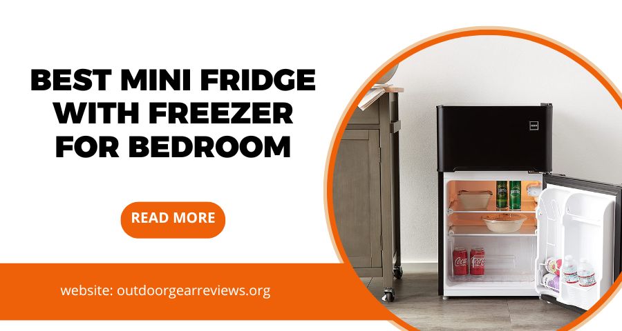 Top 15 best mini fridge with freezer for bedroom which is for you. Top 15 best mini fridge with freezer for bedroom which is for you.