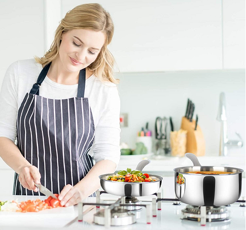 The The Best Cookware For Induction Cooktops of 2022 The The Best Cookware For Induction Cooktops of 2022
