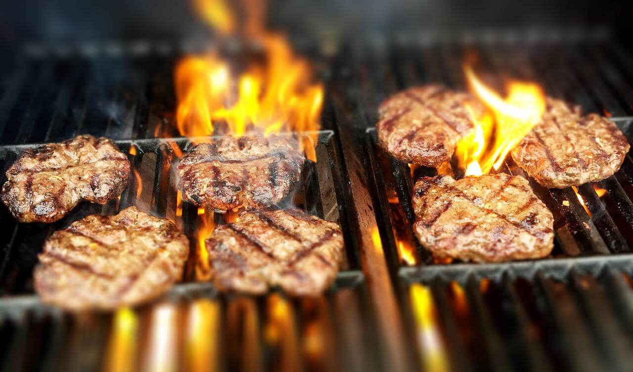 How To Cook The Perfect Hamburger on a Pellet Grill How To Cook The Perfect Hamburger on a Pellet Grill