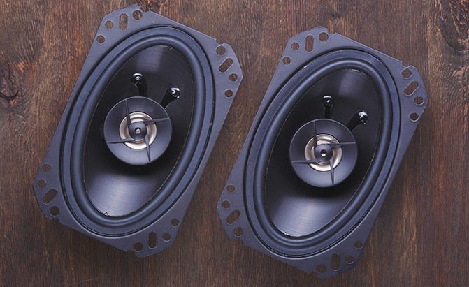 Best 4x6 Car Speakers of 2022 Best 4x6 Car Speakers of 2022
