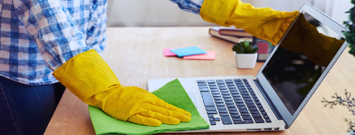 What to Do If You Spill Water on Your Laptop? What to Do If You Spill Water on Your Laptop?