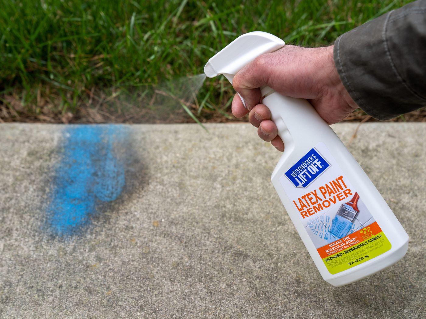 Best Latex Paint Remover Of 2022: Completed List Best Latex Paint Remover Of 2022: Completed List