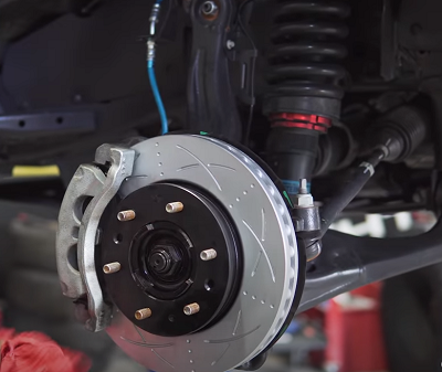 How To Install A Lift Kit Guide How To Install A Lift Kit Guide