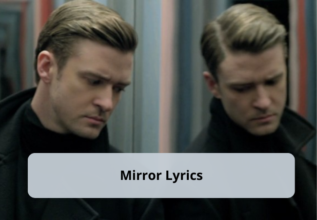 Mirror Lyrics | Madison Ryann Ward by @fiveguysmusical Mirror Lyrics | Madison Ryann Ward by @fiveguysmusical