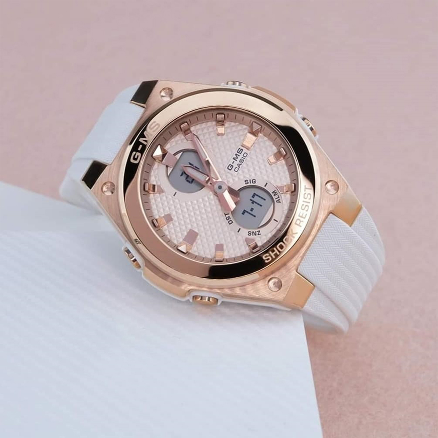 Đồng hồ Baby-G dòng MSG-C100