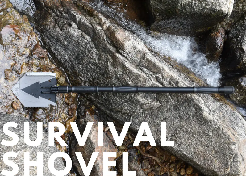 Top 10 best Outdoor Survival Shovel Kit for 2023 Top 10 best Outdoor Survival Shovel Kit for 2023