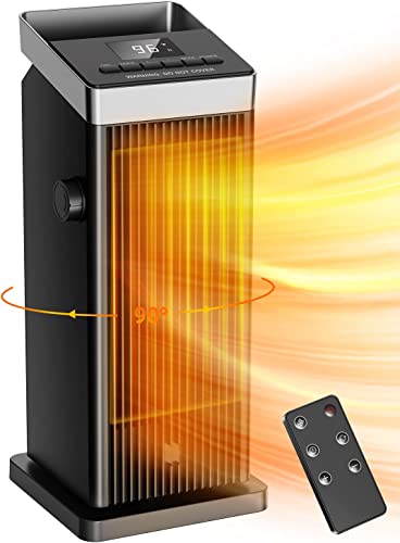 The 5 Best Rated Large Room Space Heater of 2023 The 5 Best Rated Large Room Space Heater of 2023
