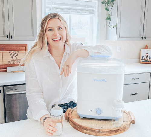 The Best Baby UV Sterilizer in 2022 Has Been Trusted By Parents The Best Baby UV Sterilizer in 2022 Has Been Trusted By Parents