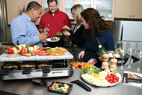 Best Electric Griddle For Large Family in 2023: Everything You Need to Know... Best Electric Griddle For Large Family in 2023: Everything You Need to Know...