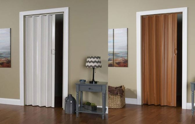 Cửa nhựa nhà vệ sinh có nhiều ưu điểm vượt trội về mẫu mã, kiểu dáng và màu sắc